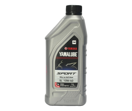 YAMALUBE SPORT