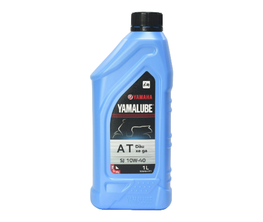 YAMALUBE AT
